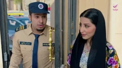 تخيل عامر طيّار ومغنّي وعامل توصيل؟ النتيجة نوبة ضحك 😂