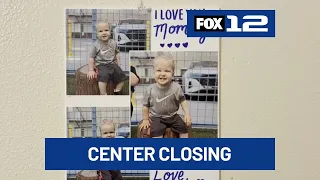 ‘Where are those babies going to go?’ Portland’s only recovery center for moms with babies to clo...