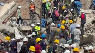 FT ISRAELI AMBASSADOR DISCUSSES RESCUE BRIGADE IN COLOMBIA