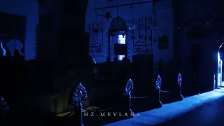 Lokmaya Karşılık Lokma | Mevlana'dan Beyitler @trt2