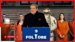 Berisha: Më 17 prill do t’i japim një leksion të madh Edi Ramës