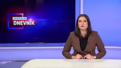 Centralni dnevnik (25.03.2026.)