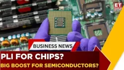 India Semiconductor Mission Phase 2 Likely by March–April | Key Details Inside | Business News