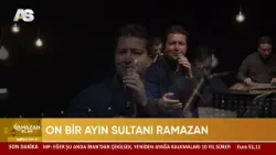RAMAZAN İKLİMİ / 18 MART / AS TV