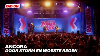 Ancora - Door Storm En Woeste Regen