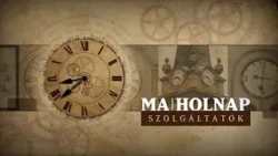 Szolgáltatók - 2026. február 25.