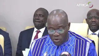Afrique : la croissance se maintient à 6% à fin juin 2026 dans l'UMEOA