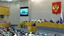 Выступление Г.А.Зюганова на заседании ГД РФ (24.03.2026)