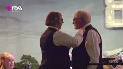 80 jarig jubileumconcert KNA