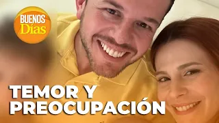 Family of political prisoner reports dire situation after two years - Sofía García