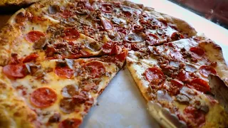 CRA Business Spotlight Video: Downtown Pizza Sports Bar & Grill