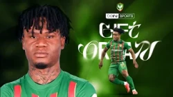 All of Gift Orban's Goals in the First 6 Weeks | Trendyol Süper Lig