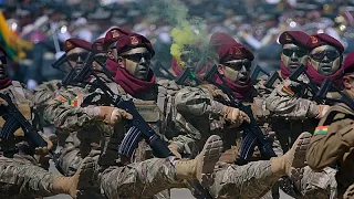 Βολιβία: Εκρήξεις σε στρατιωτική βάση - Τουλάχιστον δύο νεκροί και 81 τραυματίες