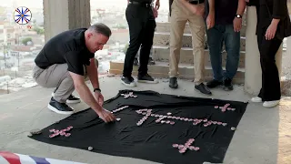 The story begins in Simele… and through its memorial, the memory lives on: Simele Martyrs Day 1933
