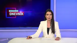Centralni Dnevnik (29.07.2026.)