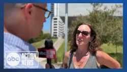 YOUR VOICE | Floridians give their thoughts on abortion and Amendment 4