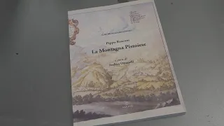 "THE PISTOIA MOUNTAINS," A BOOK TO REDISCOVER THE APENNINES