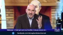 Tebboune : « Celui qui veut nous humilier n'est pas encore né »