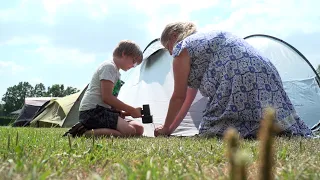 Veenendaal Neighborhood Campsite