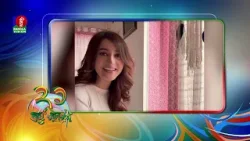 ২১ বর্ষে পদার্পণে বাংলাভিশনকে শুভেচ্ছা জানিয়েছেন নীল হুরে জাহান