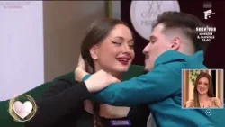 Как Даниэль и Клаудия нашли друг друга после расставания Как Даниэль и Клаудия нашли друг друга после расставания