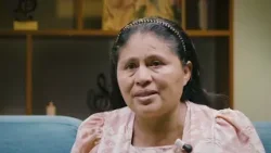 Mi esposo perdió la visión | La vida en familia | Promoción Ep 11 | Bethel Tv