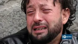 Слёзы и скорбь в Кабуле: боль родственников после нападения | Боль и горе родственников жертв нап...