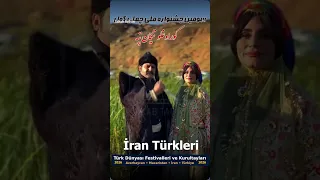 TÜRK DÜNYASIFESTİVALLERİ VEKURULTAYLARI 2026