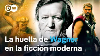 How Wagner influenced film, music, and storytelling