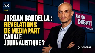 Jordan Bardella: Damning revelations or a media smear campaign?