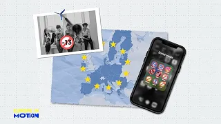 KIDS Act: o que pensam os europeus sobre proibir as redes sociais para crianças?