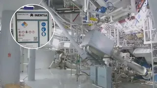 World's 1st fusion factory in Bay Area aims to be clean energy source for commercial use