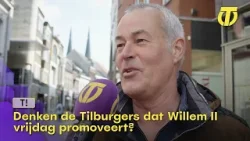 T! S04E107 - Mogelijke promotie voor Willem II