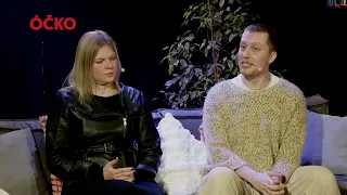 Poprask by dal Naked Attraction povinně do škol, je to léčivý feel good pořad / NakedWarmUp #20