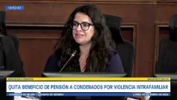 Comisión de Mujer y Equidad de Género - 05 de Enero 2026 Comisión de Mujer y Equidad de Género - 05 de Enero 2026