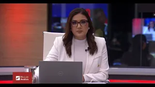 Extra Noticias Mesa de Análisis: Programa del viernes 31 de julio del 2026