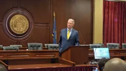 'Optimistic, but cautiously optimistic': upcoming priorities for the legislative session