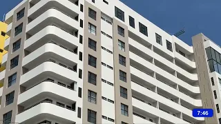 MAZATLAN REAL ESTATE DEVELOPMENTS CONTINUE TO ADVANCE DESPITE SLOWDOWN