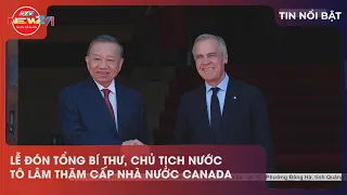 8:00 PM: General Secretary and President meets with Canadian Prime Minister