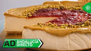 Andalucía Directo | Cheesecake fever takes over Almería