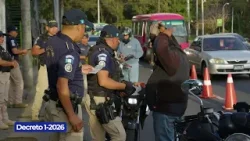 El Decreto 1-2026 garantiza la seguridad de los guatemaltecos. 26-01-2026