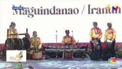 Kultura at likha ng indigenous communities, sentro ng pagdiriwang sa Dayaw 2026 | CLTV36 News Clip