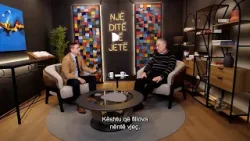 Një Ditë Në Jetë - Zemra e Ungjillizimit!