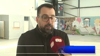 MATIAS TACCETTA: TOURISM