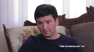 Ayol qalbidagi sir | Umr so‘qmoqlari