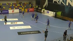 Europski poraz našičkih rukometaša u Švedskoj