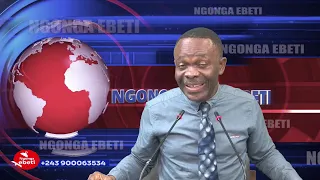 NGONGA EBETI JUNE 25, 2026