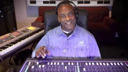 Gospel Voice 2026 Gospel Voice 2026