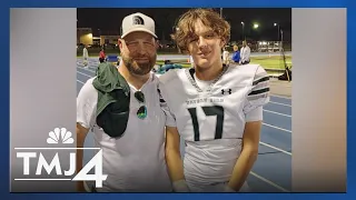 Nathan Hale football parent speaks out after coaches resign following district investigation