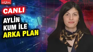 Aylin Kum ile Arka Plan | Prof. Dr. Mustafa Gökhan Vural